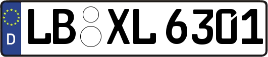 LB-XL6301