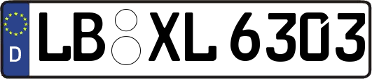 LB-XL6303