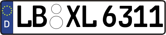 LB-XL6311