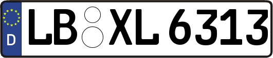 LB-XL6313