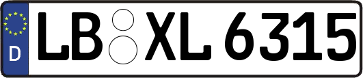 LB-XL6315