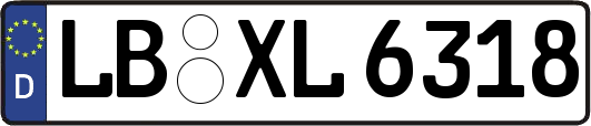 LB-XL6318