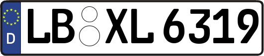 LB-XL6319