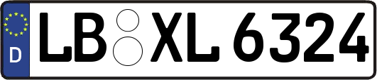 LB-XL6324