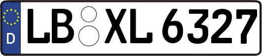 LB-XL6327