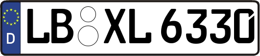 LB-XL6330