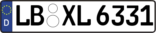 LB-XL6331