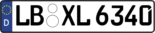 LB-XL6340