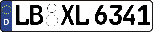 LB-XL6341
