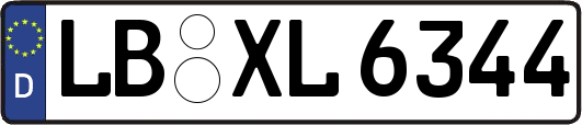 LB-XL6344