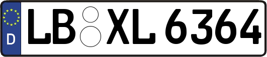 LB-XL6364