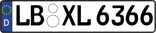 LB-XL6366