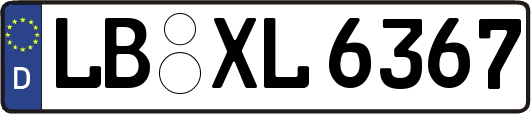 LB-XL6367