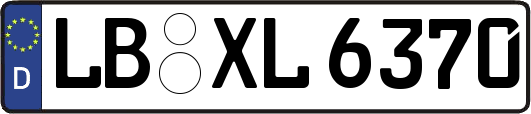 LB-XL6370