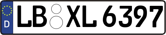 LB-XL6397
