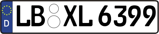 LB-XL6399