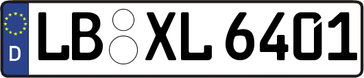 LB-XL6401