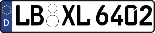 LB-XL6402