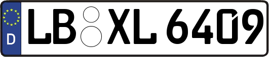 LB-XL6409