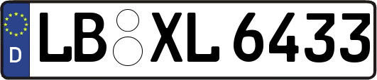 LB-XL6433