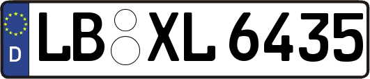 LB-XL6435