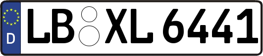 LB-XL6441