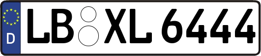 LB-XL6444