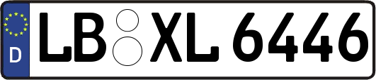 LB-XL6446