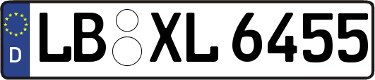 LB-XL6455