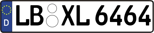 LB-XL6464