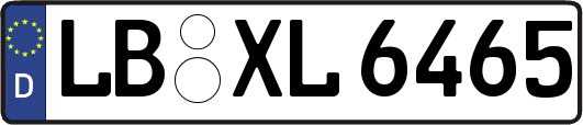 LB-XL6465