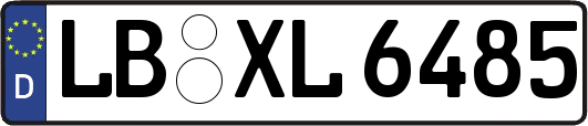 LB-XL6485