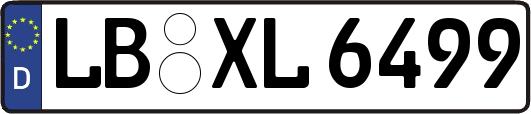 LB-XL6499