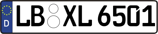 LB-XL6501