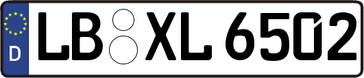 LB-XL6502