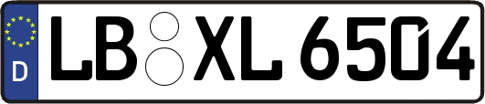 LB-XL6504
