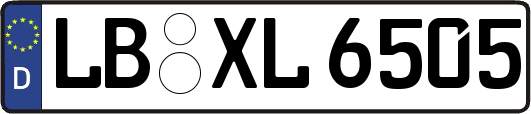 LB-XL6505