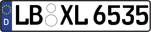 LB-XL6535