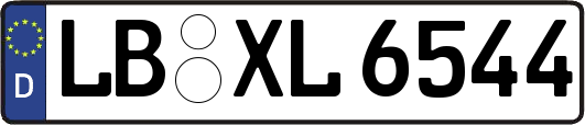 LB-XL6544