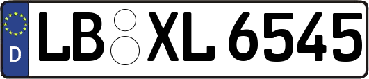 LB-XL6545