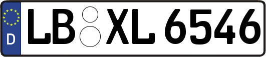LB-XL6546
