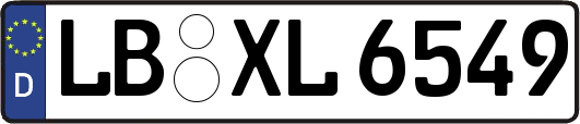 LB-XL6549