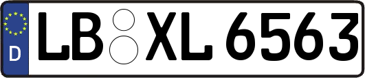 LB-XL6563