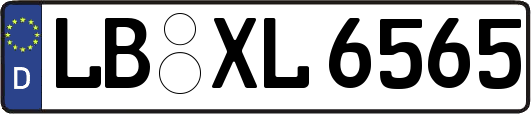 LB-XL6565