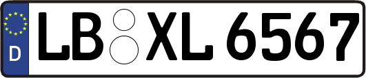 LB-XL6567