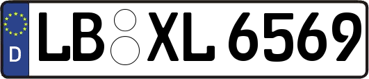 LB-XL6569