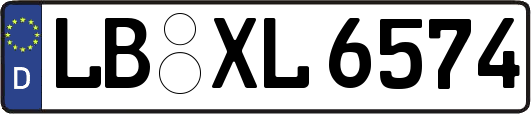 LB-XL6574