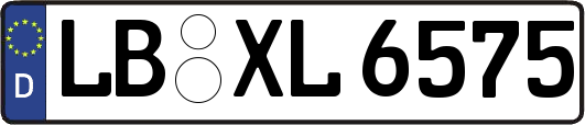 LB-XL6575