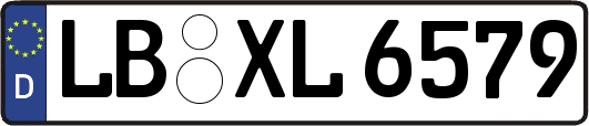 LB-XL6579