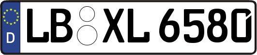 LB-XL6580